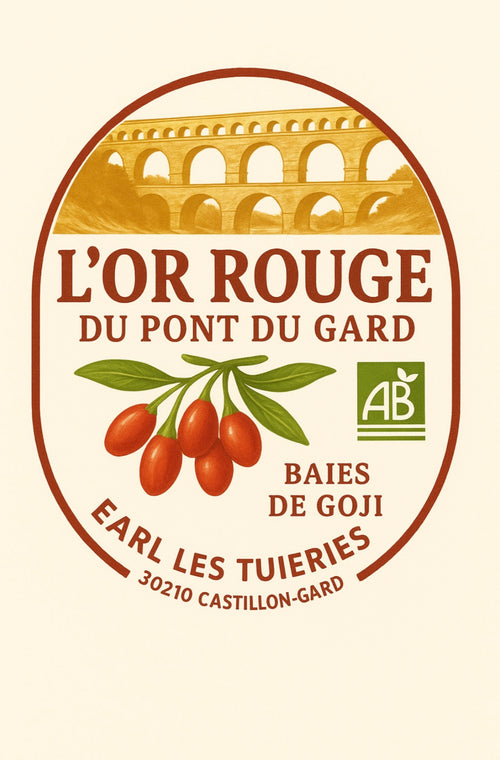EARL les tuileries 